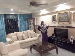 Blk 582 Woodlands Drive 16 (Woodlands), HDB 5 Rooms #40103732